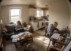 工程项目环保方案